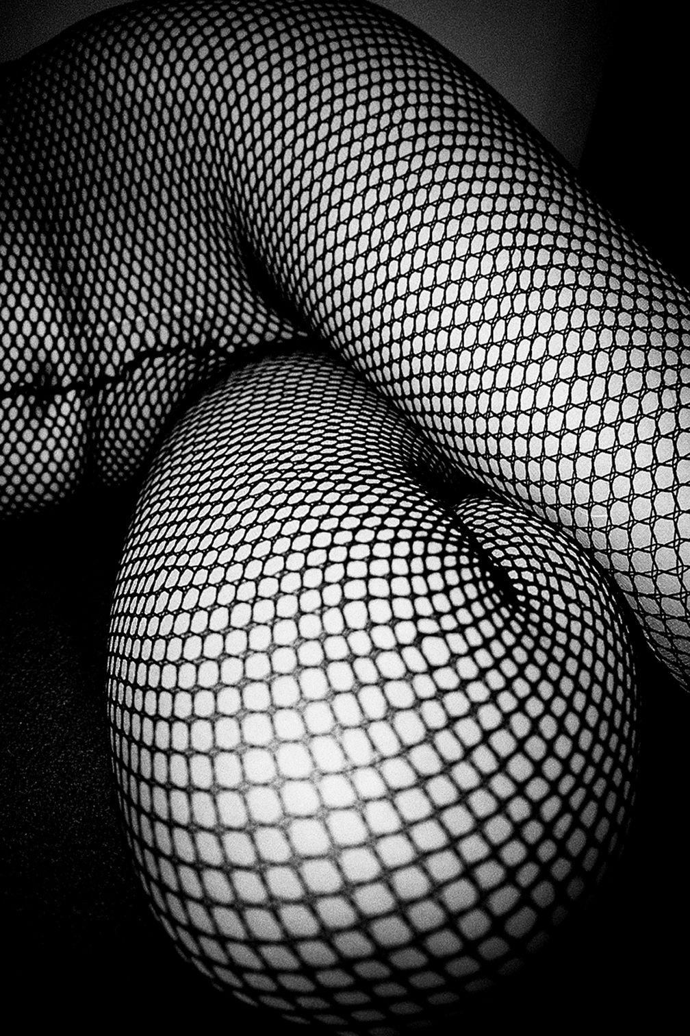 Daido Moriyama, Tights, 2017