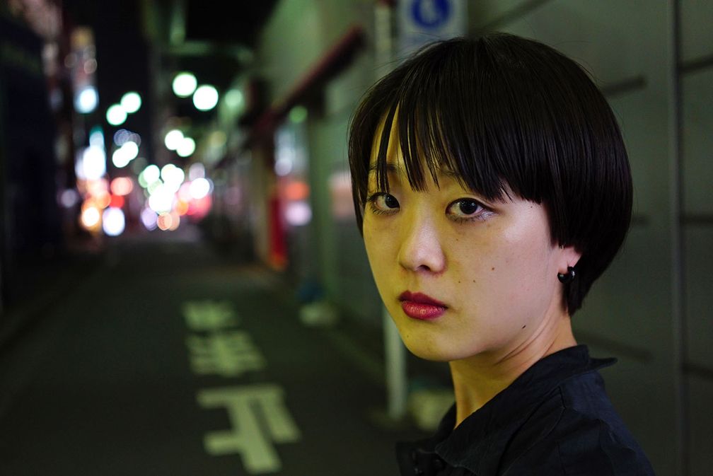 Daido Moriyama, Color, 2014/2017