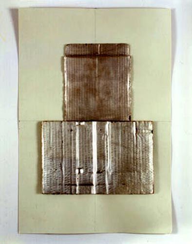 Rachel Whiteread Untitled, 2004