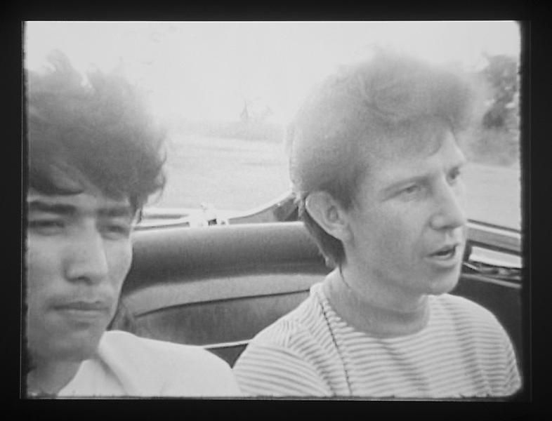 Larry Clark Tulsa, 1968