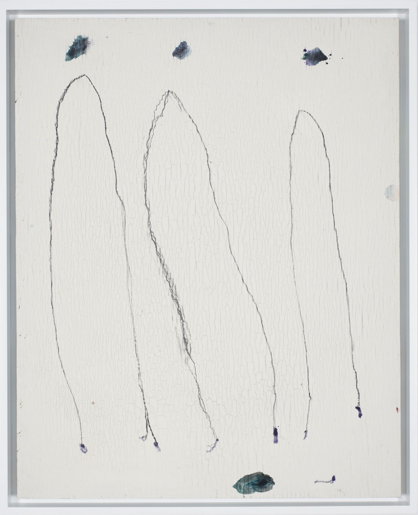 Josh Smith Untitled, 2014 