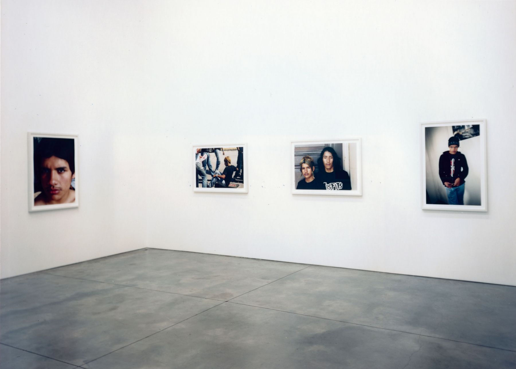 Larry Clark, Los Angeles 2003 – 2006