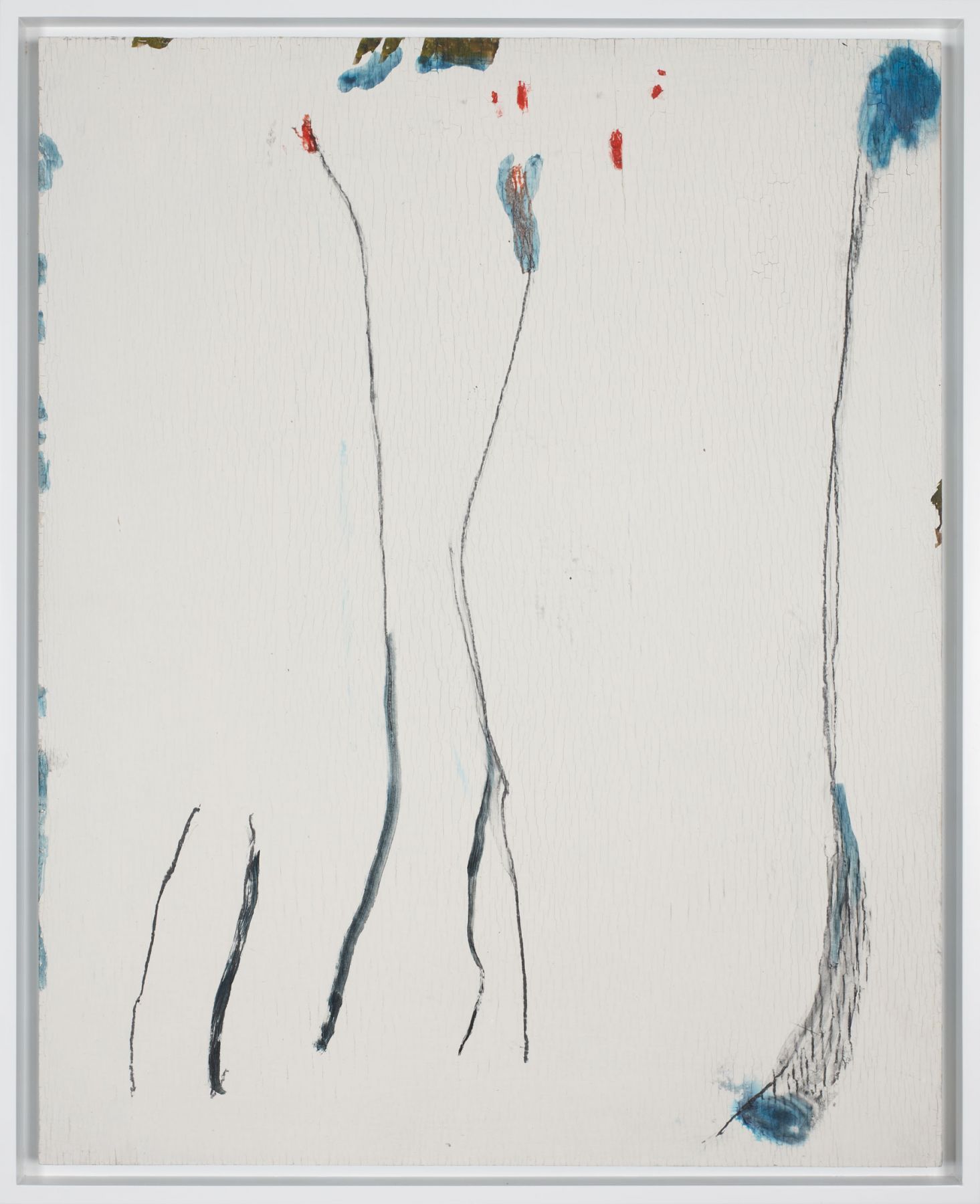Josh Smith Untitled, 2014 