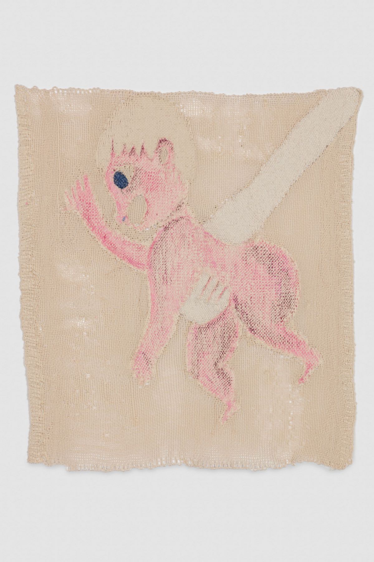 Christina Forrer, Baby, 2019