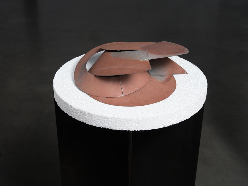 Lygia Clark Abrigo Poetico (Poetic Shelter), 1964-65 