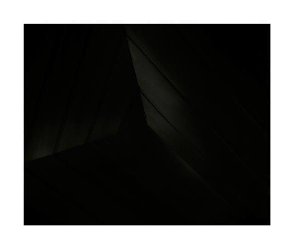 Luisa Lambri Untitled (Kentuck Knob, #03), 2008