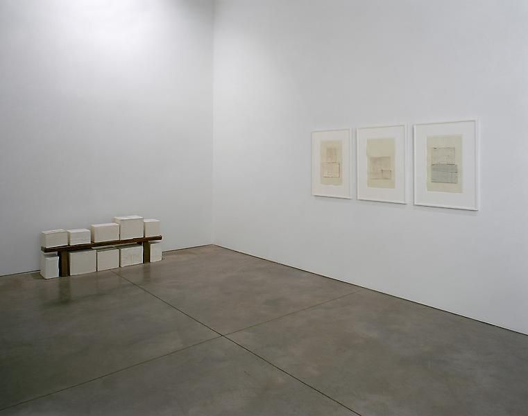 Rachel Whiteread, Bibliography