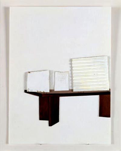 Rachel Whiteread Untitled, 2005