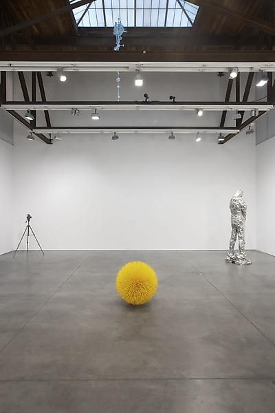 Tom Friedman New Work