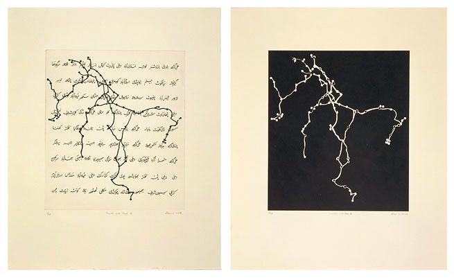 Zarina Travels with Rani I & II,2008
