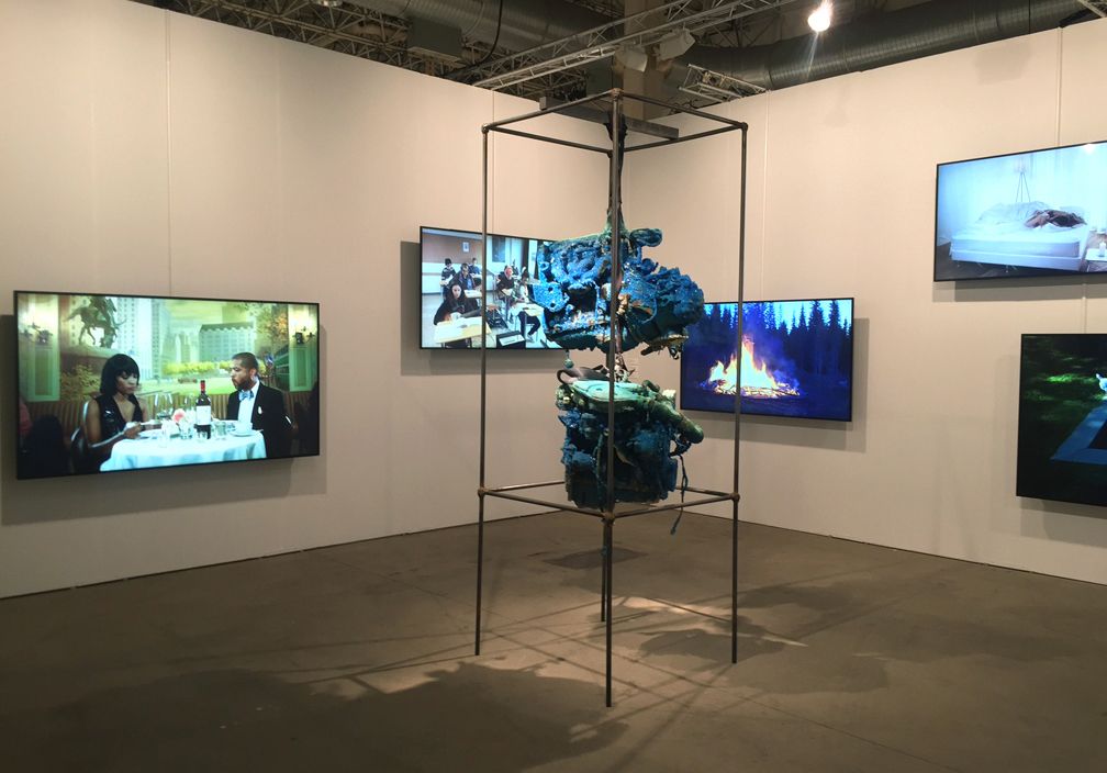 Luhring Augustine, EXPO CHICAGO