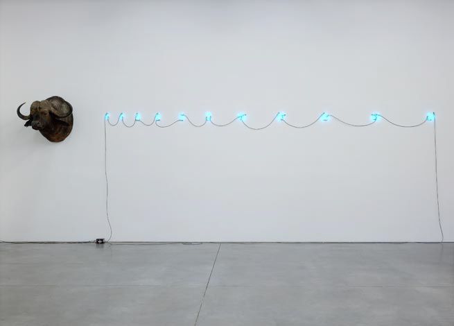 Mario Merz Untitled, 1998