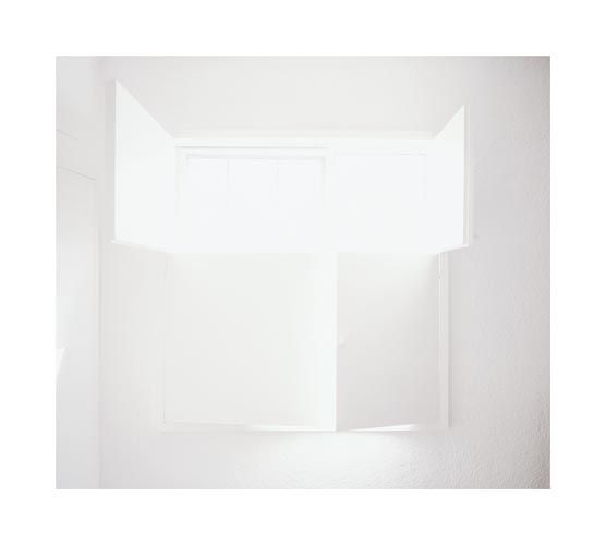 Luisa Lambri Untitled (Barragan House, #11), 2005