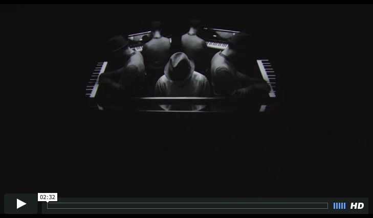 Lorna Simpson, Chess, 2013