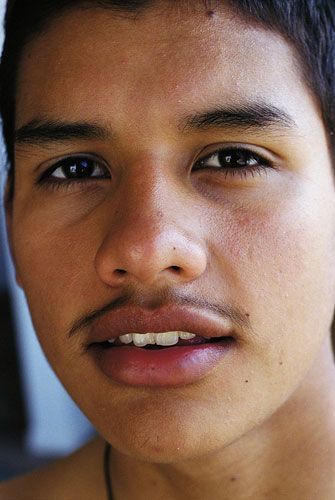 Larry Clark Jonathan Velasquez, 2004