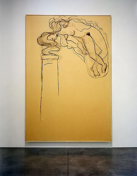 Red Sky: Arte Povera