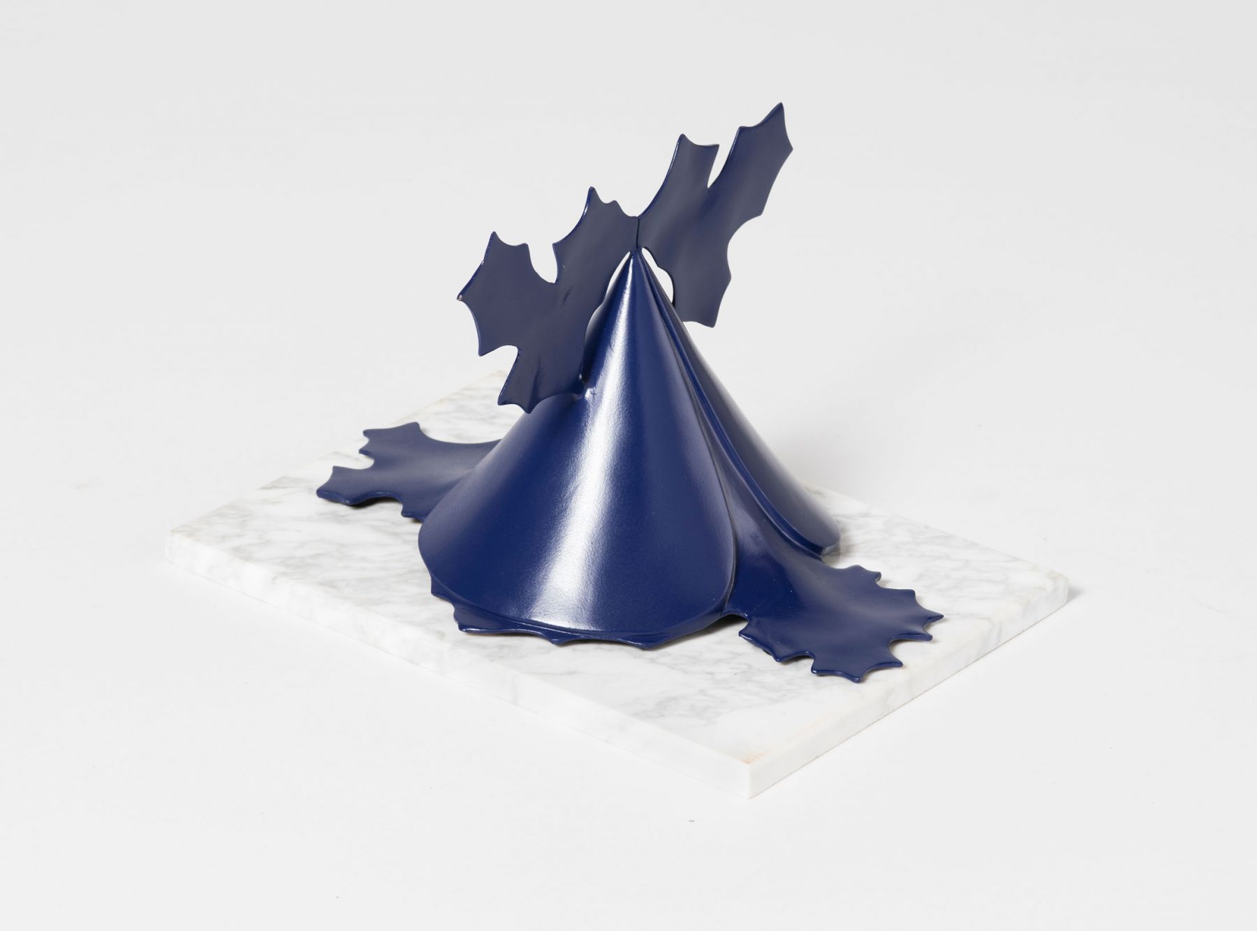 Phillip King, Genghis Khan Maquette, 2011