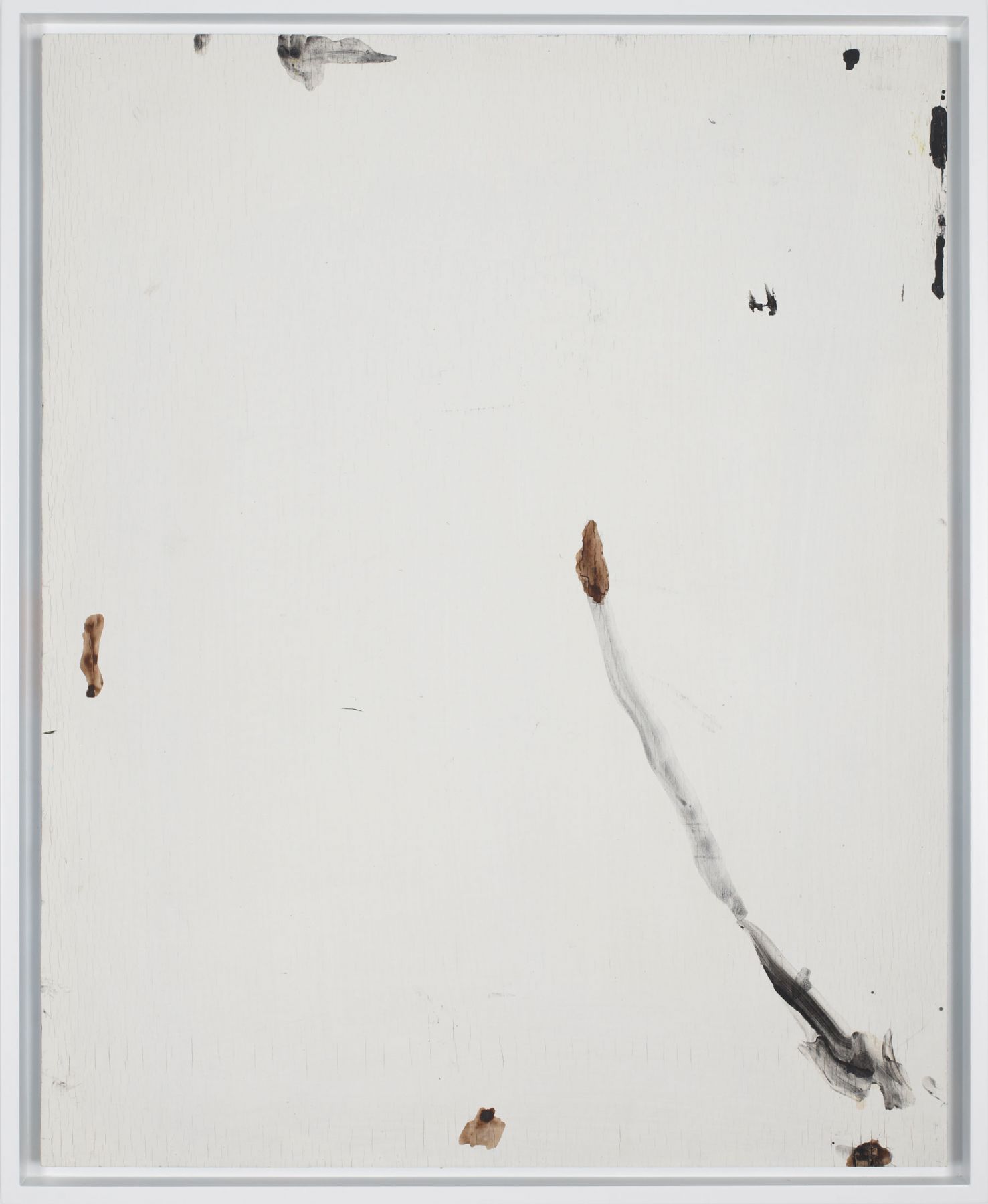 Josh Smith, Untitled, 2014