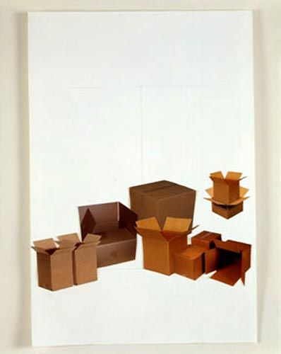 Rachel Whiteread Untitled, 2004