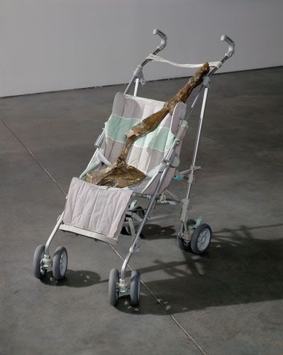 Martin Kippenberger Baby Püppi, 1988