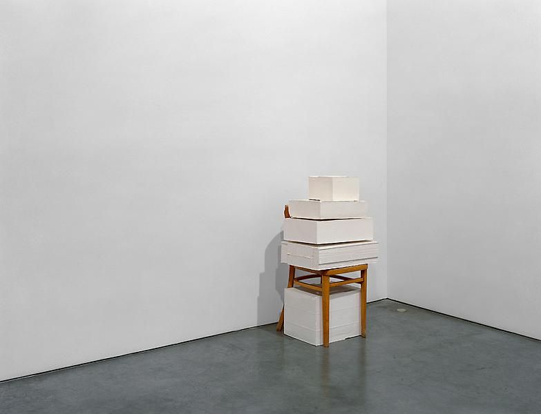 Rachel Whiteread, Bibliography
