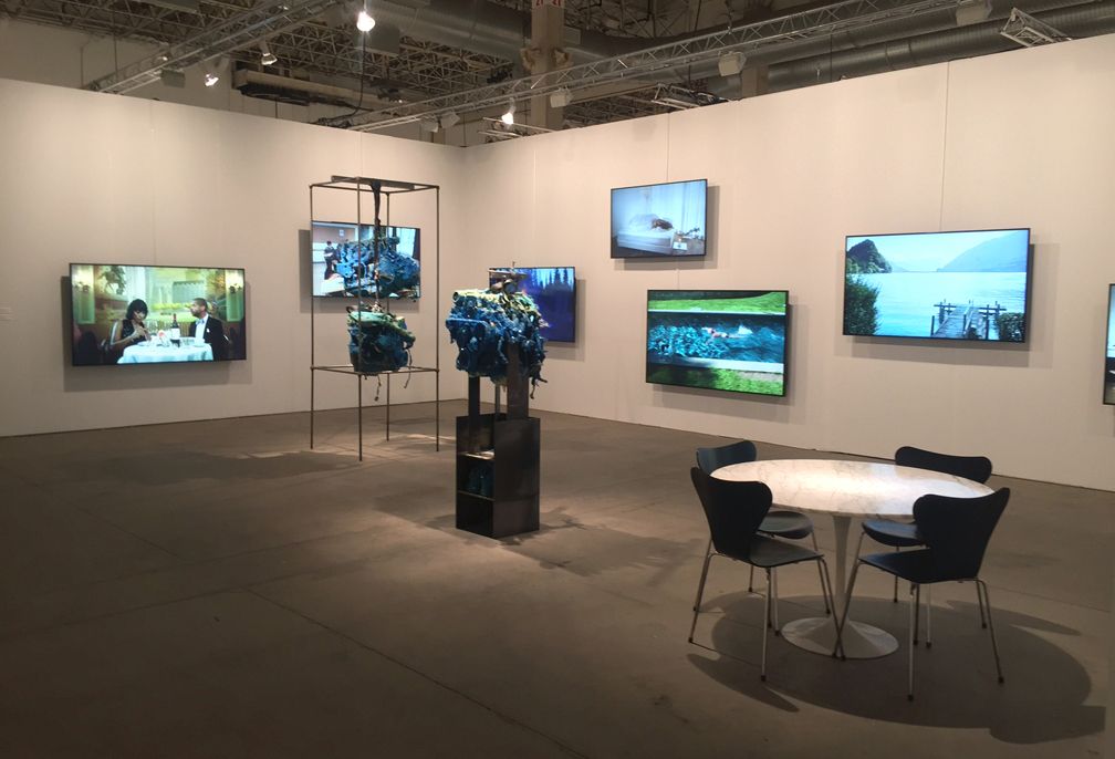Luhring Augustine, EXPO CHICAGO