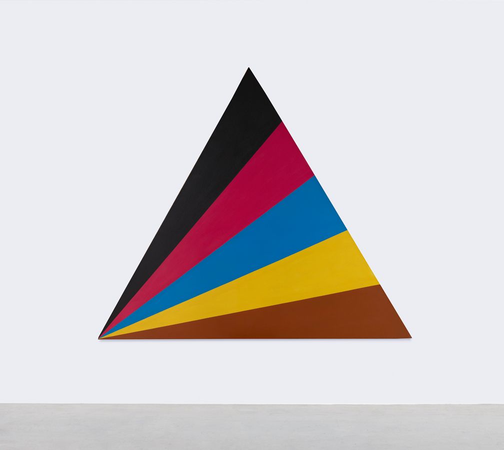Jeremy Moon, Petrouchka, 1964