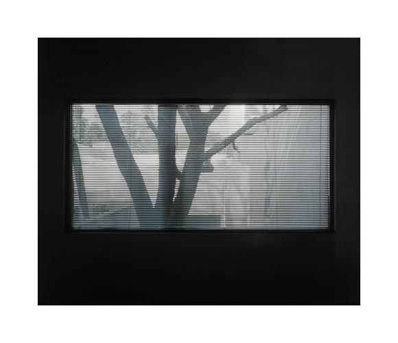Luisa Lambri Untitled (Gilardi House, #03), 2005