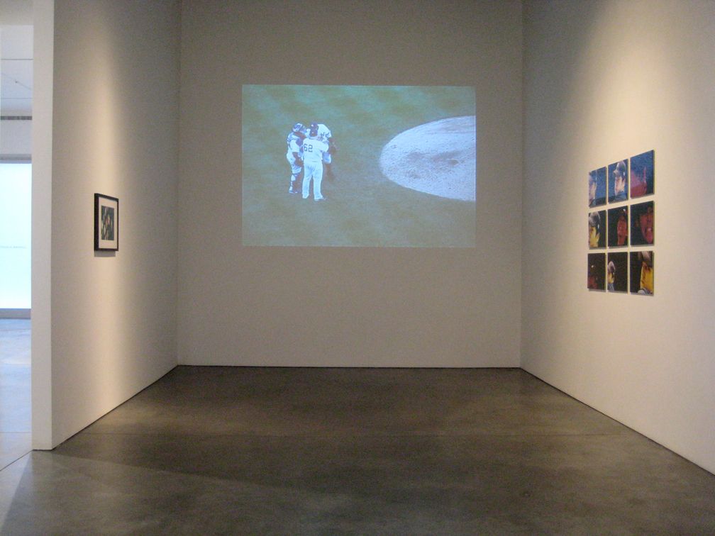 Luhring Augustine Presents, Installation view