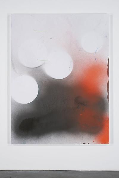 Jeff Elrod Eject Atmosphere, 2014