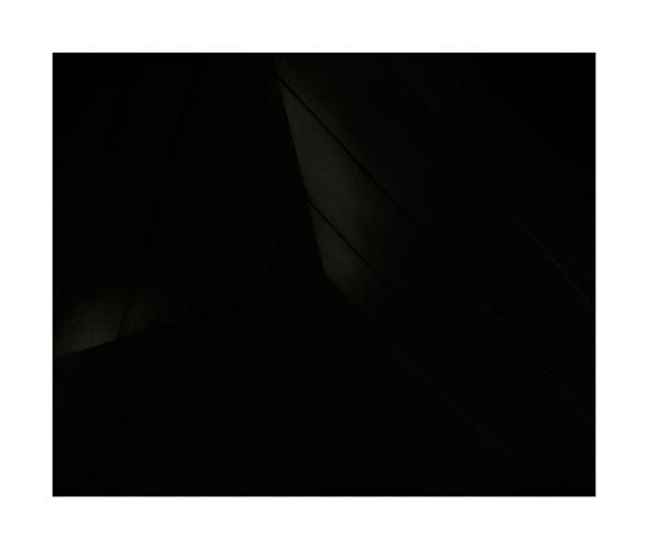 Luisa Lambri Untitled (Kentuck Knob, #02), 2008