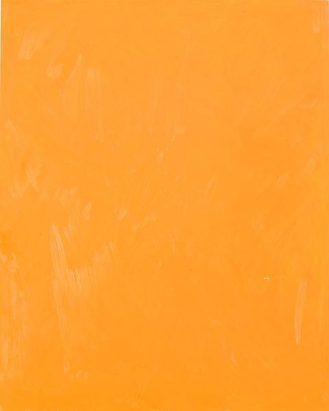 Josh Smith Orange, 2013