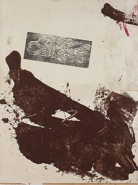 Josh Smith Untitled, 2010