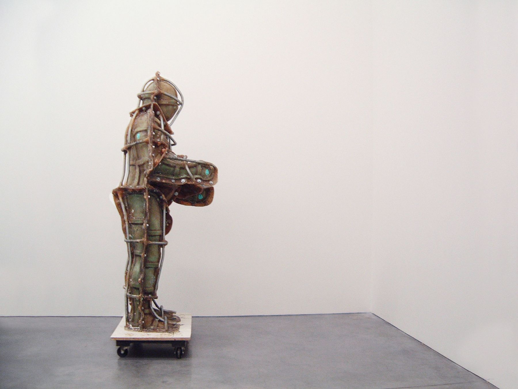 Paul McCarthy Clean Thoughts