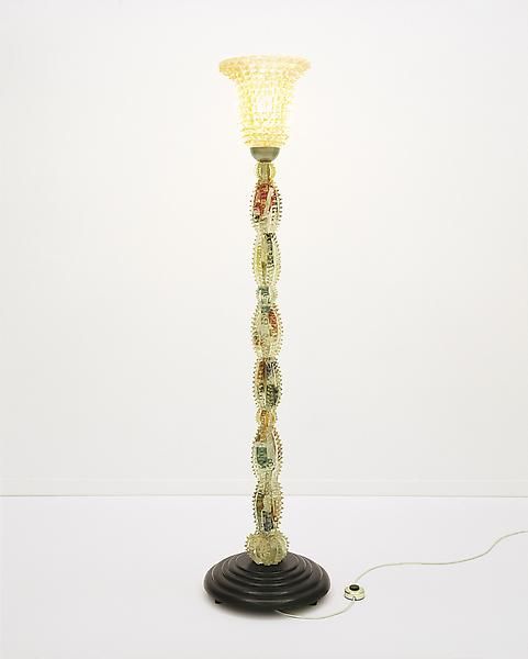 Martin Kippenberger Kippenblinky, 1991