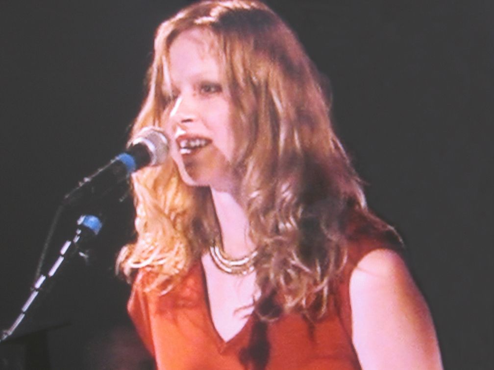 Ásdís Sif Gunnarsdóttir, It's Not Your Fault, 2003