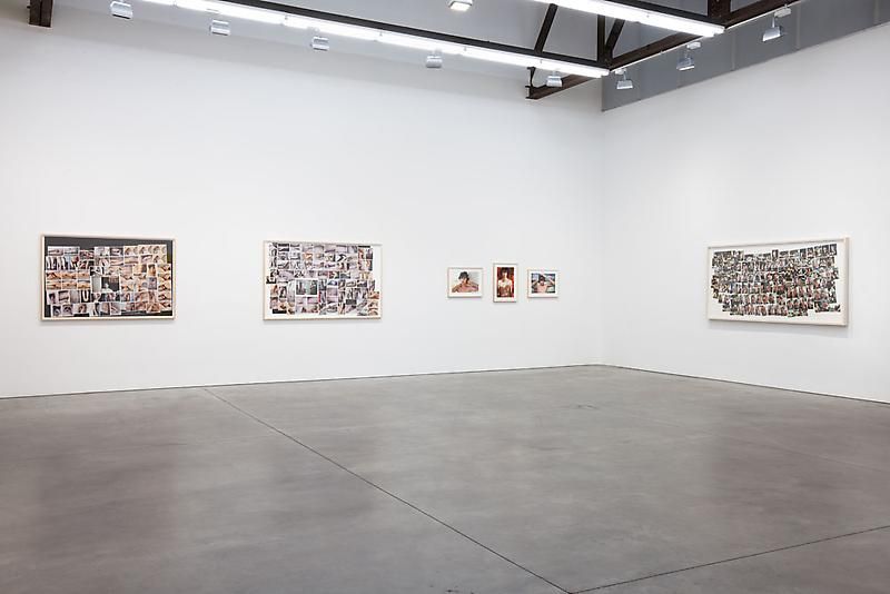 Larry Clark they thought i were but i aren't anymoreâ¦