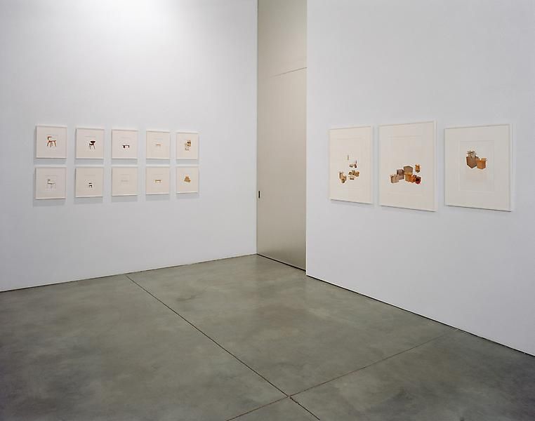 Rachel Whiteread, Bibliography