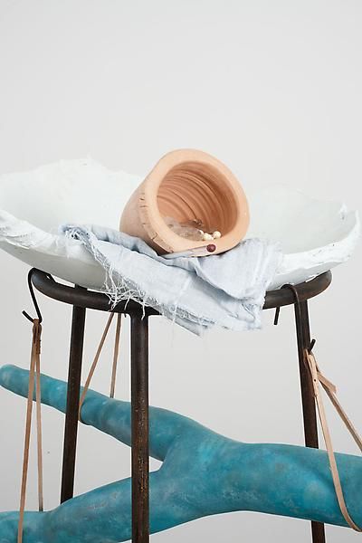 Tunga One Three, 2014
