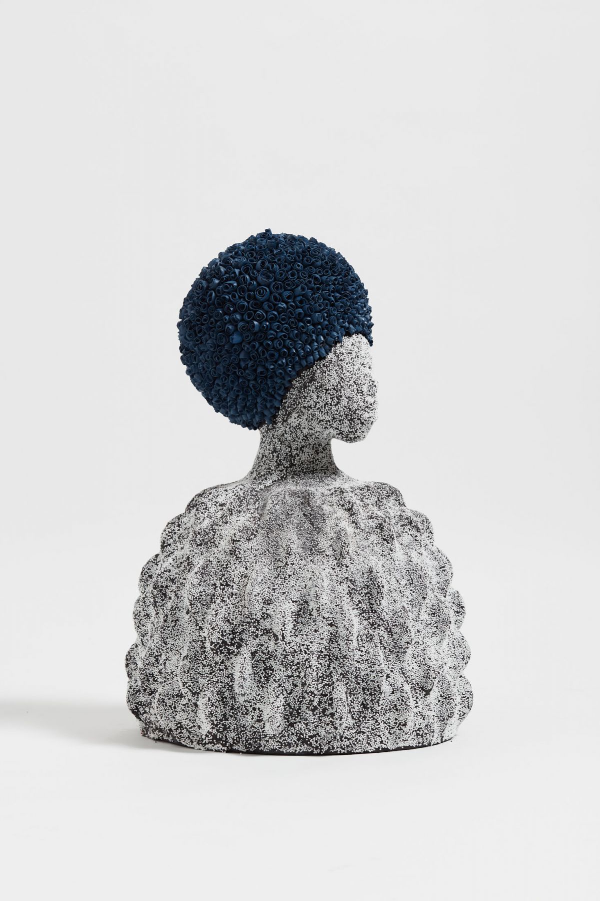 Simone Leigh Idit, 2018 