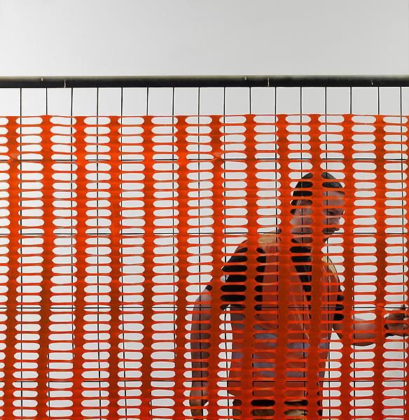 Michelangelo Pistoletto Lavoro – Cantiere, 2008-2011