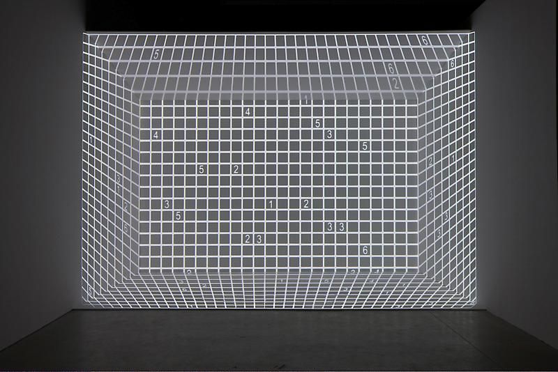 Charles Atlas Plato's Alley, 2008 