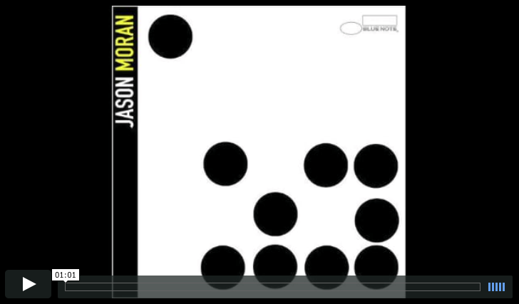 Jason Moran, Ten