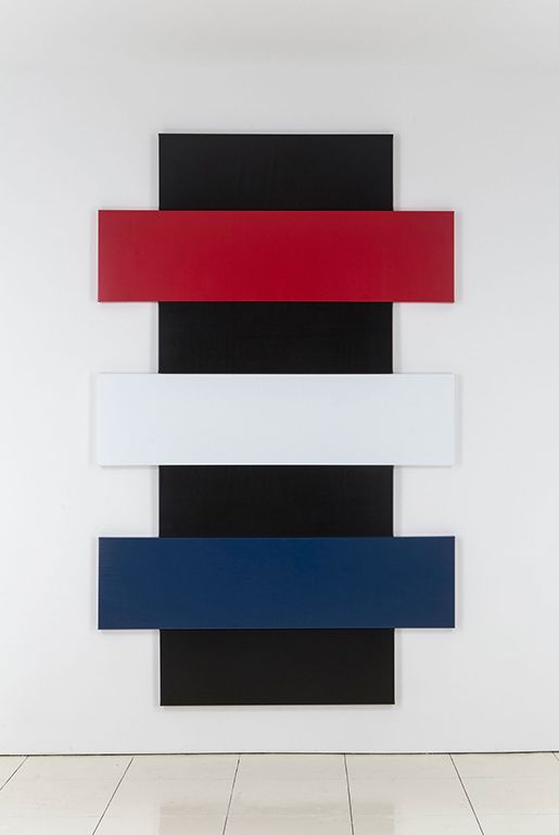 Joe Bradley Policeman, 2007 