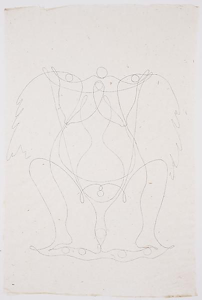 Tunga Untitled, 2013