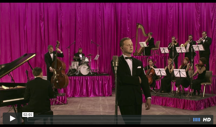 Ragnar Kjartansson God, 2007
