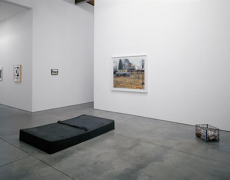 Twenty Five Installation view