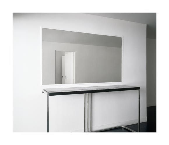 Luisa Lambri Untitled (Mandel House, #02), 2005