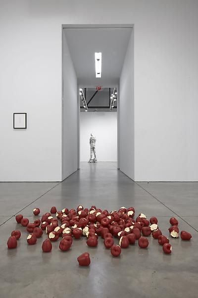 Tom Friedman New Work