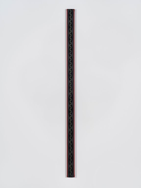 Philip Taaffe Untitled, 1986 